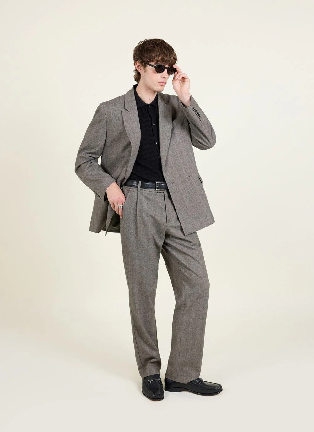Men's Suit Sale